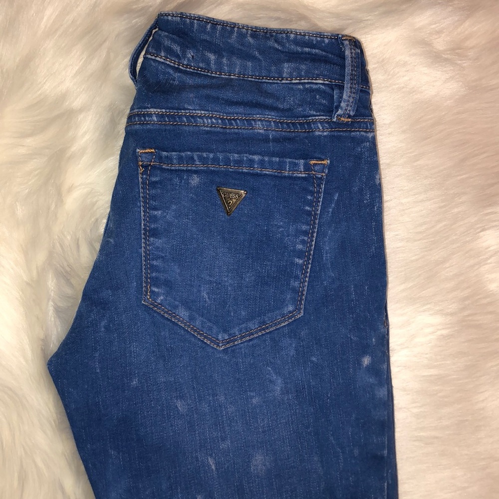 Guess jeans